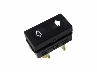 ΔΙΑΚΟΠΤΗΣ ΗΛΕΚΤΡΙΚΩΝ ΠΑΡΑΘΥΡΩΝ ΜΟΝΟΣ 4PIN BMW SERIES 3 E36 1990 1991 1992 1993 1994 1995 1996 1997 1998