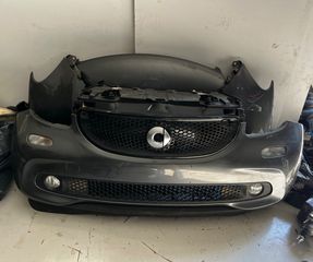 ΜΟΥΡΑΚΙ ΕΜΠΡΟΣ,SMART,453,FORTOW-FORFOUR.2014-2020 ** DIMITROPOULOS MERCEDES**
