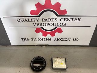 Οθόνη/Πηγή Navi Mini F54 - F55 - F56 - F57  2015-2021