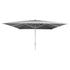 ΕΠΑΓΓΕΛΜΑΤΙΚΗ ΟΜΠΡΕΛΑ ΑΛΟΥΜΙΝΙΟΥ 5x5m POLLIN HM6606.01 ΑΚΡΥΛΙΚΟ ΠΑΝΙ ΓΚΡΙ