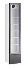 ΠΡΟΣΦΟΡΑ!!! SANDEN INTERCOOL ICG-0165FDW Ψυγείο Αναψυκτικών 160lt Υ188xΠ290xΒ47.5cm