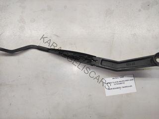 HONDA	S2000 ΜΑΚΤΡΟ ΥΑΛΟΚΑΘΑΡΙΣΤΗΡΑ ΔΕΞΙ ΣΥΝΟΔΗΓΟΥ	76610S2AA01-thumb-1