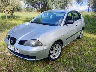 Seat Ibiza 2006