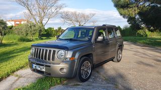 Jeep Patriot 2008 SPORT