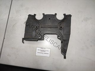 HONDA	ΜΕΣΑ ΠΛΑΣΤΙΚΟ ΚΑΛΛΥΜΑ ΧΡΟΝΙΣΜΟΥ	11840PR4A00 B16A6 B18A1 B18A2 B18B B18B1 B18B3 B18B4 B18C3 B20B2 B20B3 B20B9 B20Z1 B20Z3