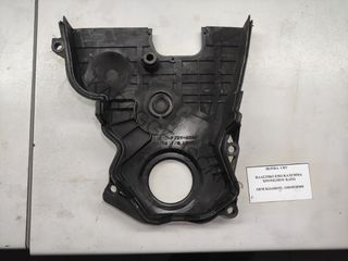 HONDA	ΠΛΑΣΤΙΚΟ ΕΞΩ ΚΑΛΥΜΜΑ ΧΡΟΝΙΣΜΟΥ ΚΑΤΩ	11810P3F000 B16A6 B18A1 B18A2 B18B B18B1 B18B3 B18B4 B18C3 B20B2 B20B3 B20B9 B20Z1 B20Z3