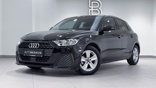 Audi A1 2023 SPORTBACK 25 TFSI COMFORT