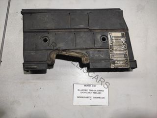 HONDA	ΠΛΑΣΤΙΚΟ ΕΞΩ ΚΑΛΥΜΜΑ ΧΡΟΝΙΣΜΟΥ ΜΕΣΑΙΟ 11820PR4A01 B16A6 B18A1 B18A2 B18B B18B1 B18B3 B18B4 B18C3 B20B2 B20B3 B20B9 B20Z1 B20Z3