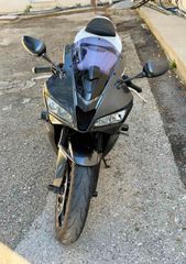 Honda CBR 600RR 2007-thumb-5