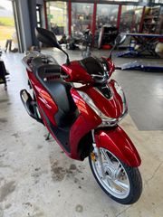 Honda SH 150i 2021