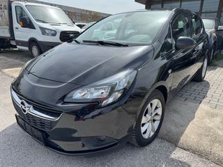 Opel Corsa 2017 Automatic
