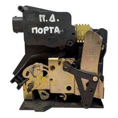MERCEDES-BENZ VITO (W639) μοντ. 04’-10’ ΗΛΕΚΤΡΟΜΑΓΝΗΤΙΚΗ ΚΛΕΙΔΑΡΙΑ ΠΙΣΩ ΔΕΞΙΑΣ ΠΟΡΤΑΣ