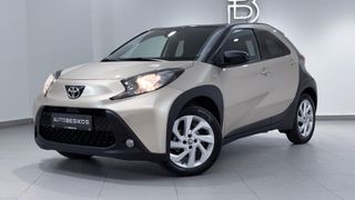 Toyota Aygo (X) 2022 1.0 AUTOMATIC X-PULSE !!ΜΗΔΕΝΙΚΑ ΤΕΛΗ!!
