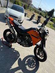 Yamaha XT 660X 2006-thumb-1