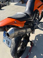Yamaha XT 660X 2006-thumb-4