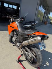 Yamaha XT 660X 2006-thumb-5