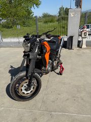 Yamaha XT 660X 2006-thumb-8