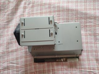 HP DESIGNJET 500+ (PLUS) FORMATTER BOARD-thumb-1