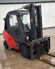 Linde 2013 H35 EVO Triplex-thumb-1