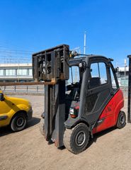 Linde 2013 H35 EVO Triplex-thumb-2