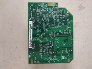 HP DESIGNJET 500+ (PLUS) PRINT HEAD FORMATTER BOARD