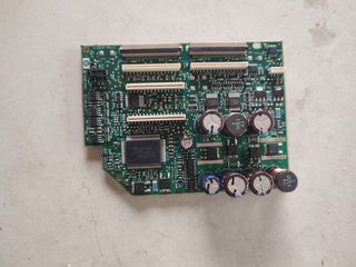 HP DESIGNJET 500+ (PLUS) PRINT HEAD FORMATTER BOARD-thumb-1