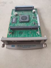 HP DESIGNJET 500+ (PLUS) GL2 ACCESORY CARD