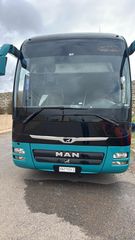 MAN 2004 Lion coach