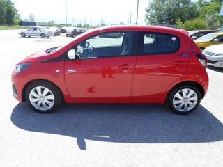 Peugeot 108 2016-thumb-1