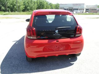 Peugeot 108 2016-thumb-2