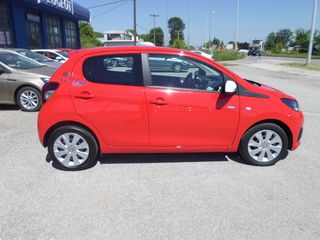 Peugeot 108 2016-thumb-3