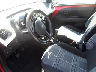 Peugeot 108 2016-thumb-9