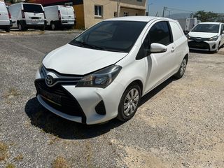 Toyota Yaris 2016 1.4 D-4D A/C EURO 5!!!