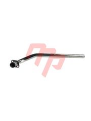 ΛΑΙΜΟΣ ΕΞΑΤΜΙΣΗΣ ΚΟΥΡΜΠΑ N2 HONDA C50 GLX ASTREA (MOTOSPORT SEBRING) ΕΛΛΗΝΙΚΗ 60CM