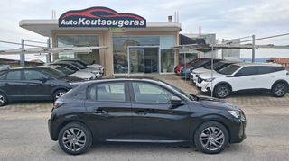 Peugeot 208 2022 1.2 PureTech Active Pack-thumb-8