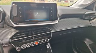 Peugeot 208 2022 1.2 PureTech Active Pack-thumb-18