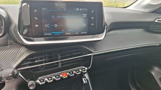 Peugeot 208 2022 1.2 PureTech Active Pack-thumb-17