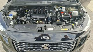 Peugeot 208 2022 1.2 PureTech Active Pack-thumb-21