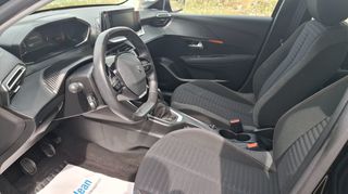 Peugeot 208 2022 1.2 PureTech Active Pack-thumb-9