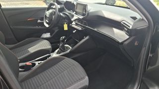 Peugeot 208 2022 1.2 PureTech Active Pack-thumb-11