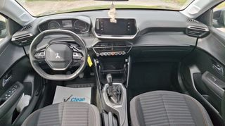 Peugeot 208 2022 1.2 PureTech Active Pack-thumb-10