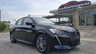 Peugeot 208 2022 1.2 PureTech Active Pack