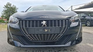Peugeot 208 2022 1.2 PureTech Active Pack-thumb-2