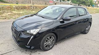 Peugeot 208 2022 1.2 PureTech Active Pack-thumb-3