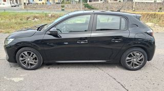 Peugeot 208 2022 1.2 PureTech Active Pack-thumb-4