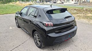 Peugeot 208 2022 1.2 PureTech Active Pack-thumb-5