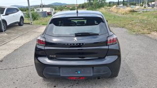 Peugeot 208 2022 1.2 PureTech Active Pack-thumb-6