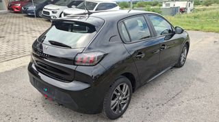 Peugeot 208 2022 1.2 PureTech Active Pack-thumb-7