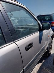 HONDA CRV 1996-2002 ΠΟΡΤΑ ΕΜΠΡΟΣ ΔΕΞΙΑ