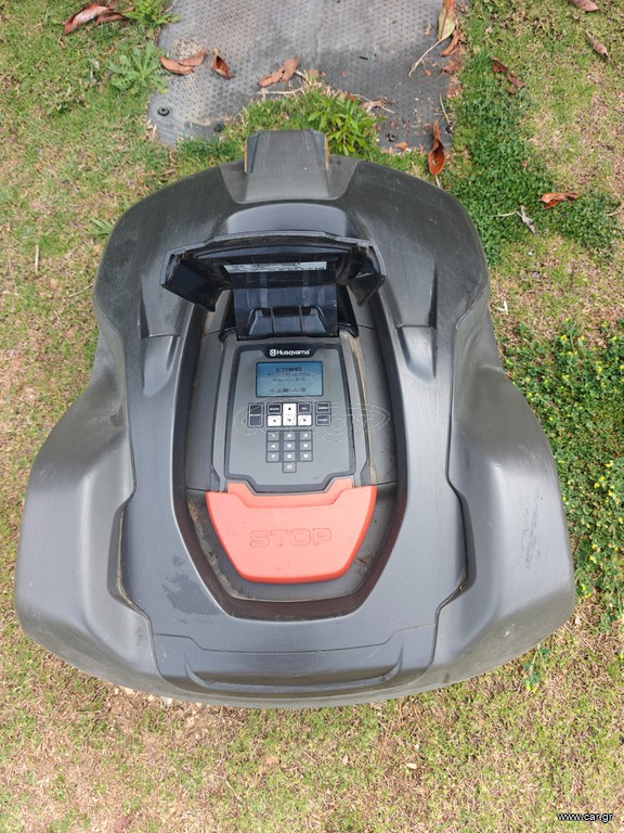 Husqvarna Automower® 450X